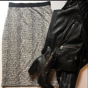 EUC condition pixley skirt from stitch fix